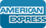 Payment Method - American Express